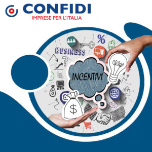 Finanza Agevolata Confidi Imprese per l'Italia finanziamenti