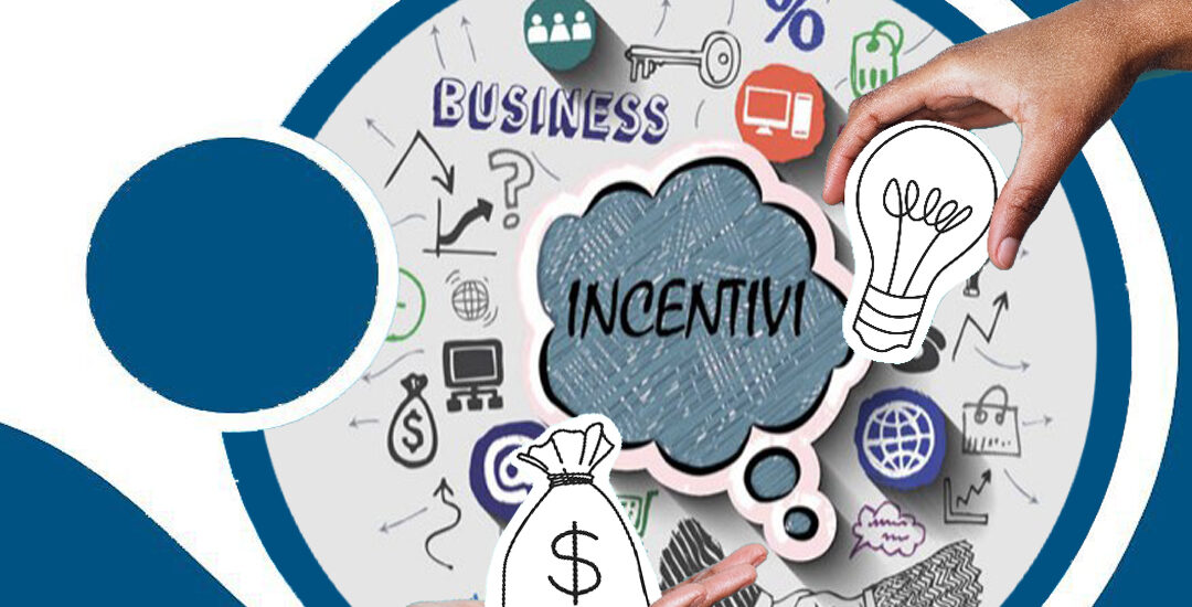 Finanza Agevolata Confidi Imprese per l'Italia finanziamenti