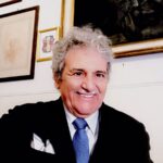 Antonino Nicolosi consigliere Confidi Imprese per l'Italia
