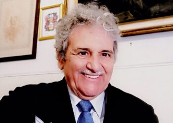 Antonino Nicolosi consigliere Confidi Imprese per l'Italia