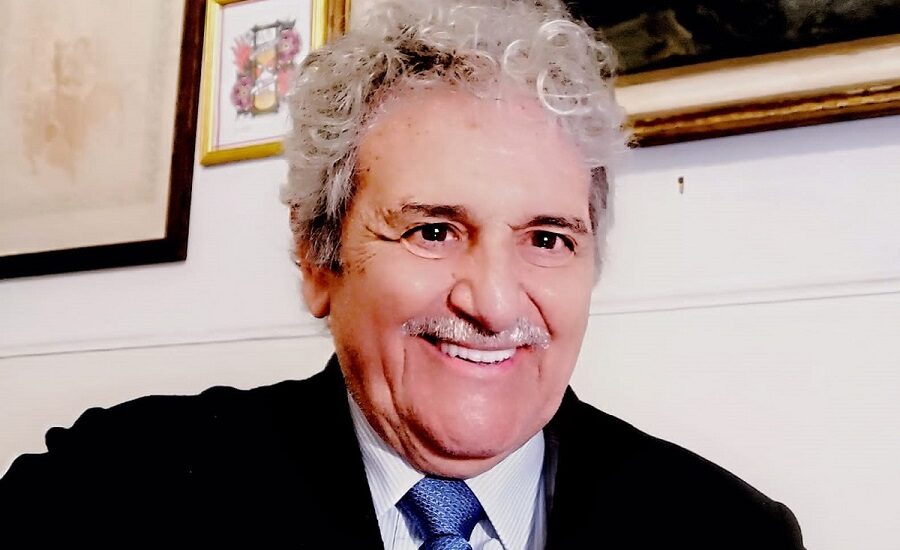 Antonino Nicolosi consigliere Confidi Imprese per l'Italia