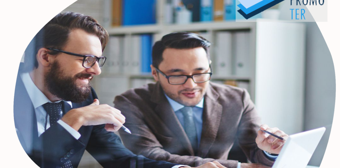 Finanziamenti diretti Finpromoter Confidi Imprese per l'Italia pmi banche