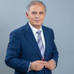 Bellamacina Matteo - Componente Consiglio d'Amministrazione Confidi Imprese per l'Italia