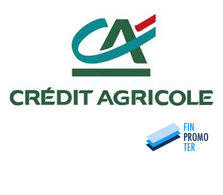 Credit Agricole Confidi Imprese per l'Italia