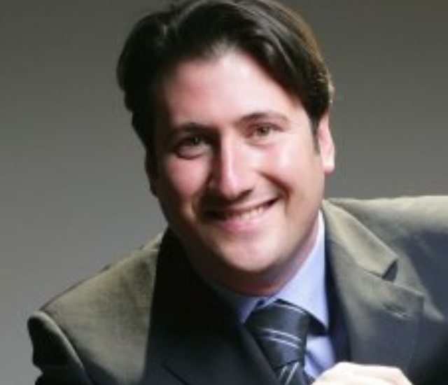 Ragusa Ignazio Domenico - componente Consiglio d'Amministrazione