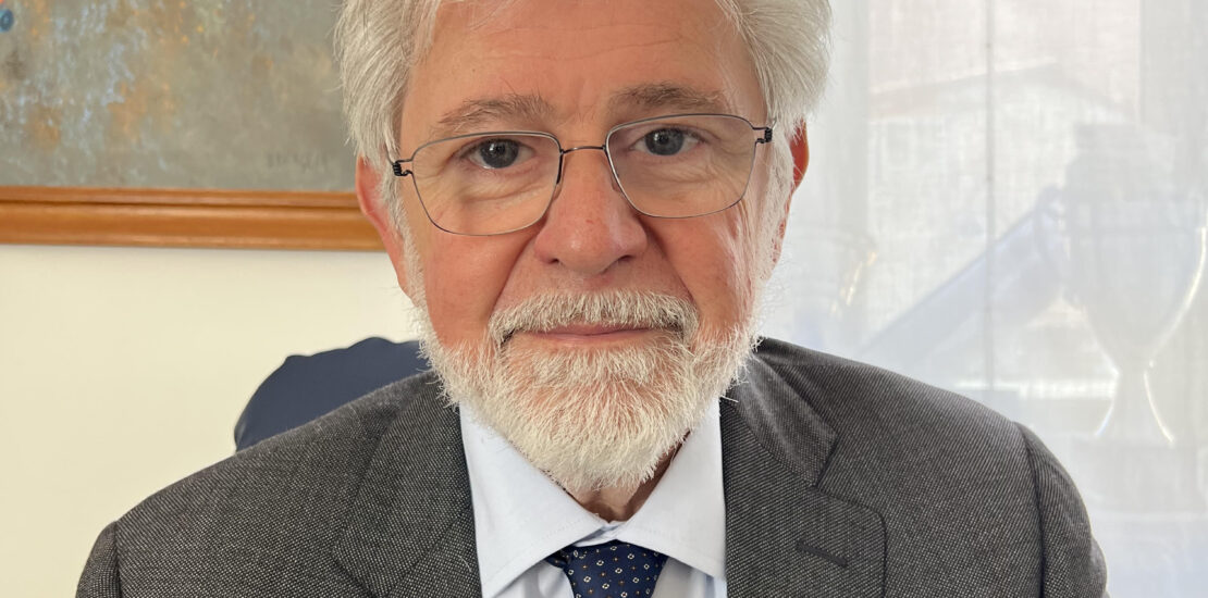 Agen Pietro Presidente Consiglio d'Amministrazione