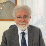 Agen Pietro Presidente Consiglio d'Amministrazione