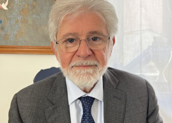 Agen Pietro Presidente Consiglio d'Amministrazione