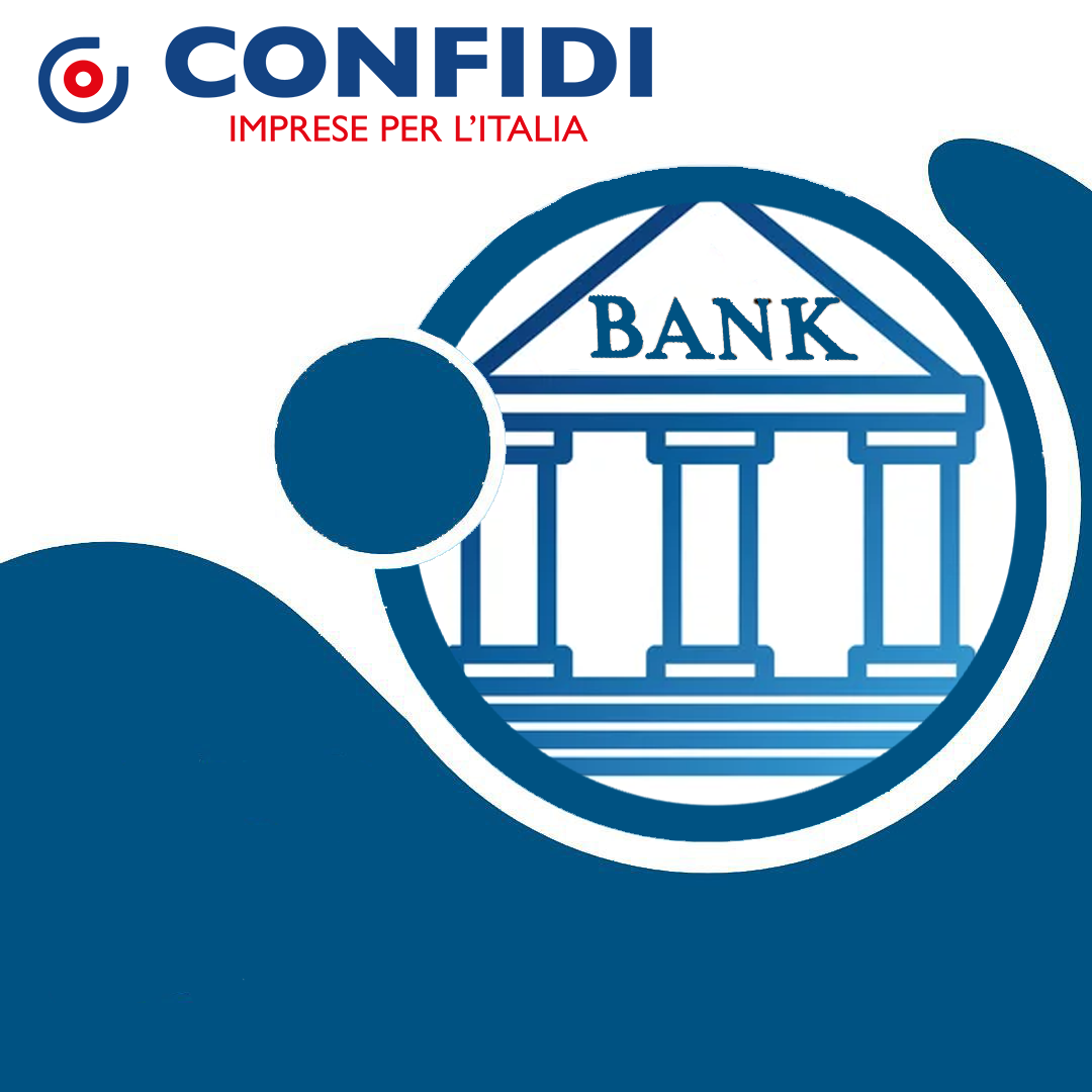 Convenzioni finanziamenti bancari confidi imprese per l'Italia