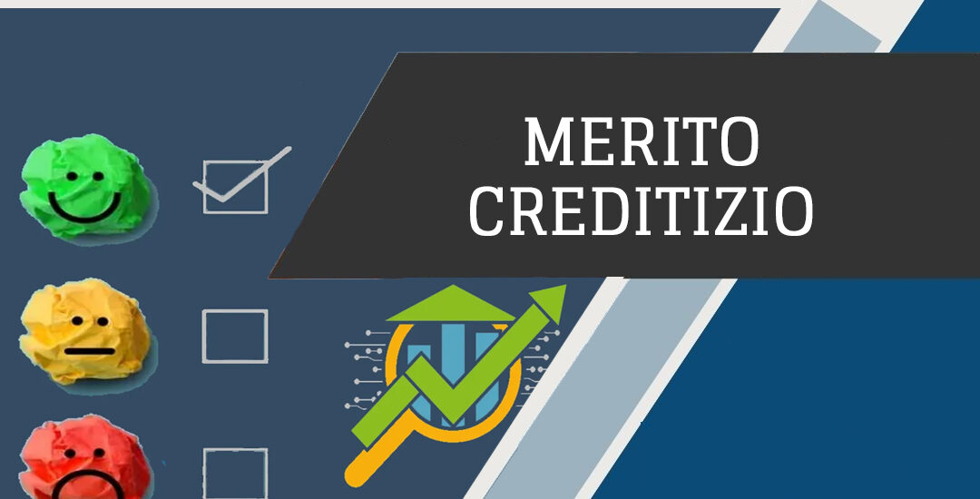 Merito di credito Confidi Imprese per l'Italia