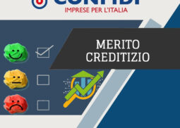 Merito di credito Confidi Imprese per l'Italia