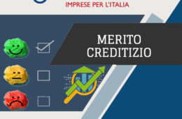 Merito di credito Confidi Imprese per l'Italia