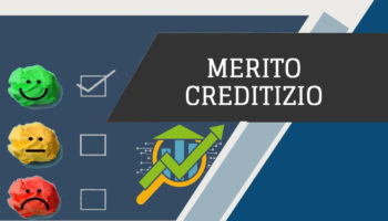 Merito di credito Confidi Imprese per l'Italia