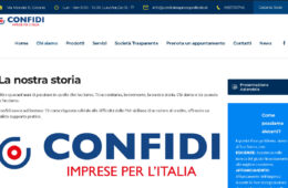 Confidi Imprese per l'Italia finanziamenti alle imprese