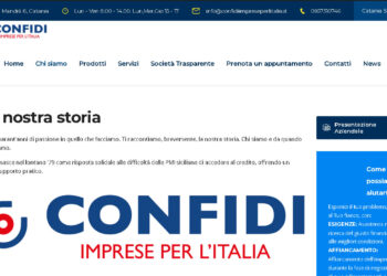 Confidi Imprese per l'Italia finanziamenti alle imprese
